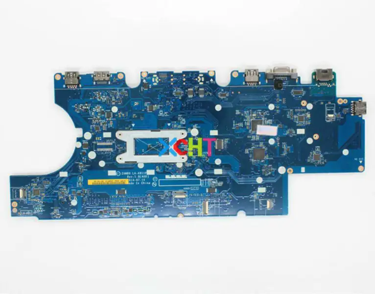 Dell 0M1MPK moederbord