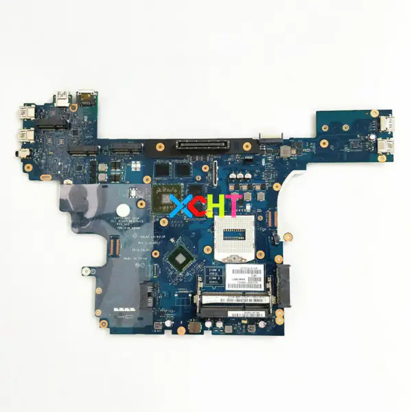 Dell 0VPH0Y moederbord