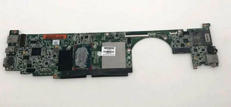 HP 743849-501 moederbord