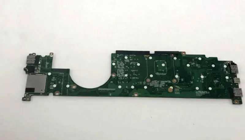 HP 743849-501 moederbord