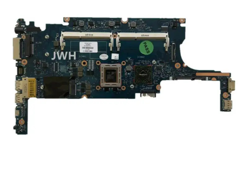HP 802506-601 moederbord
