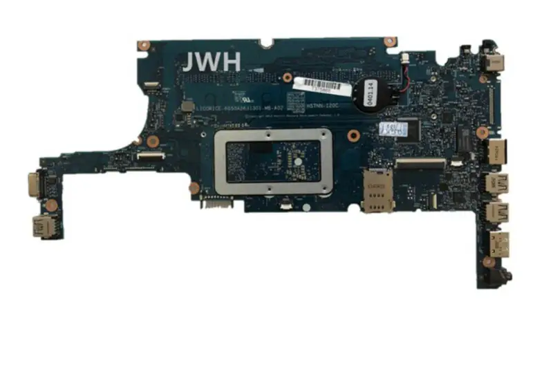 HP 802506-601 moederbord