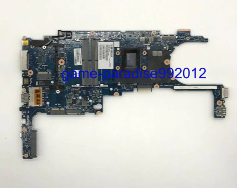 HP 911738-601 moederbord
