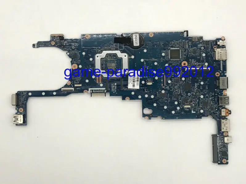 HP 911738-601 moederbord