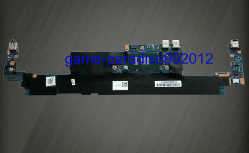 HP 901719-601 moederbord