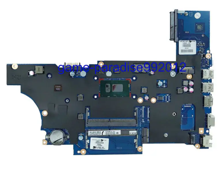 HP L12612-001 moederbord