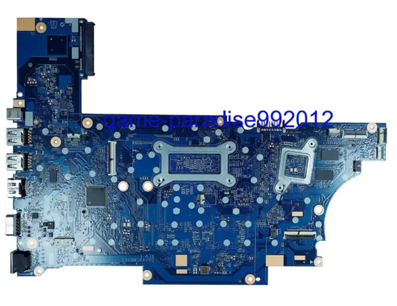 HP L12612-001 moederbord
