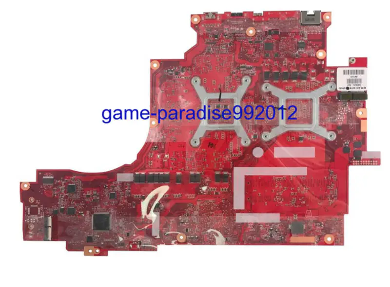 HP 940622-601 moederbord