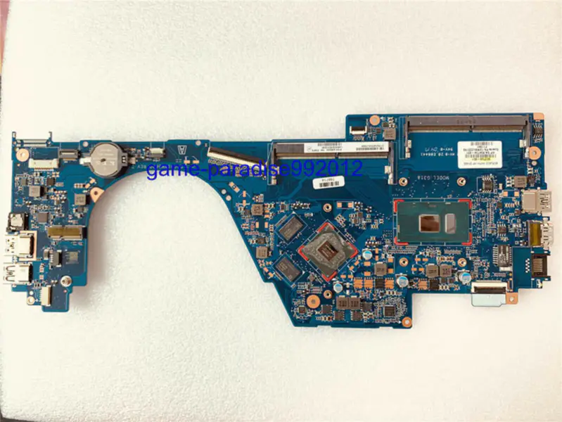 HP 903706-601 moederbord