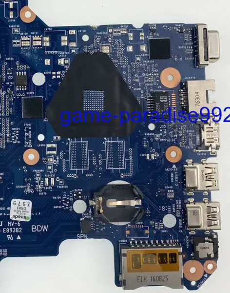 HP 858034-601 moederbord