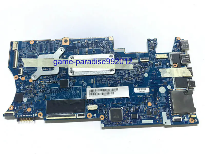 HP L12077-601 moederbord