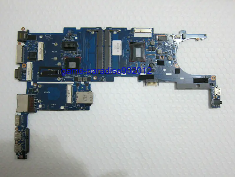 HP 717844-001 moederbord