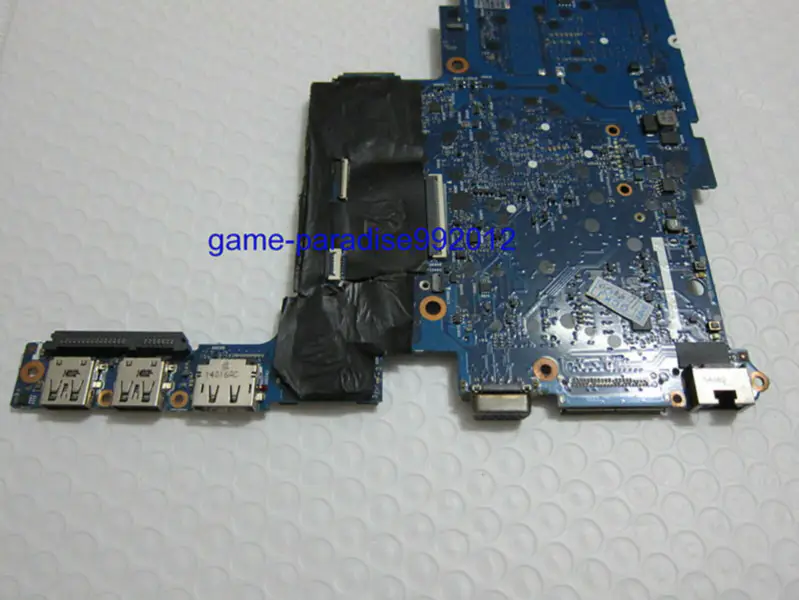 HP 717844-001 moederbord