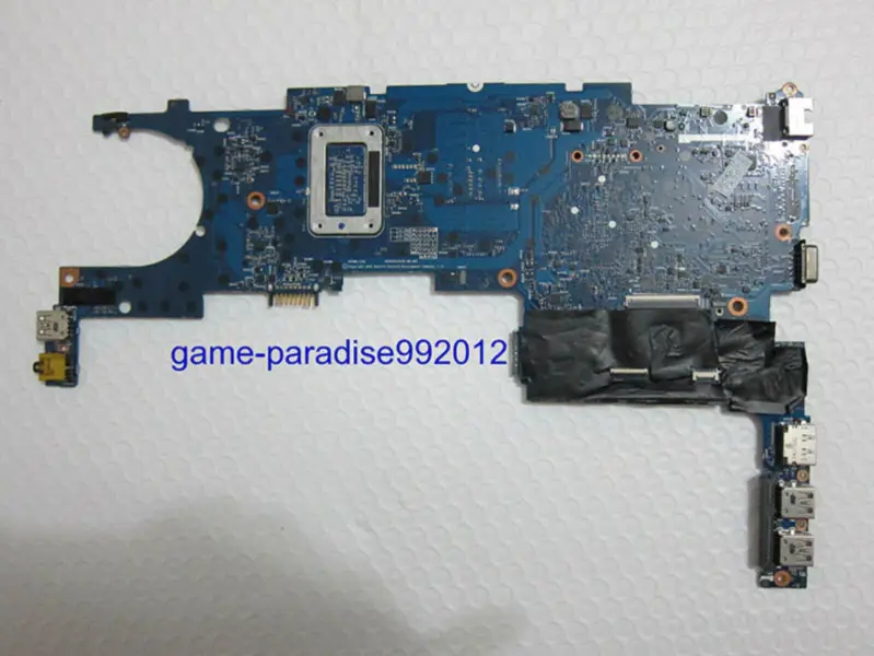 HP 717844-001 moederbord