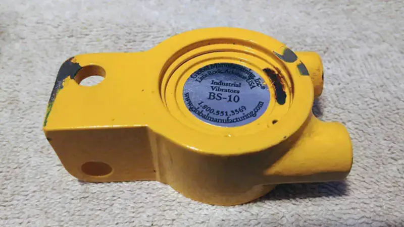 WERELDWIJDE PRODUCTIE BS-10