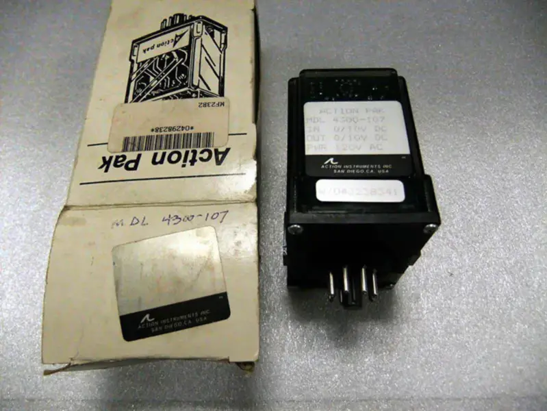 Actiepak 4300-107