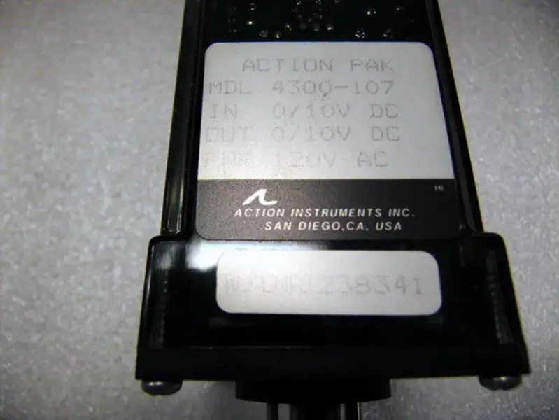 Actiepak 4300-107