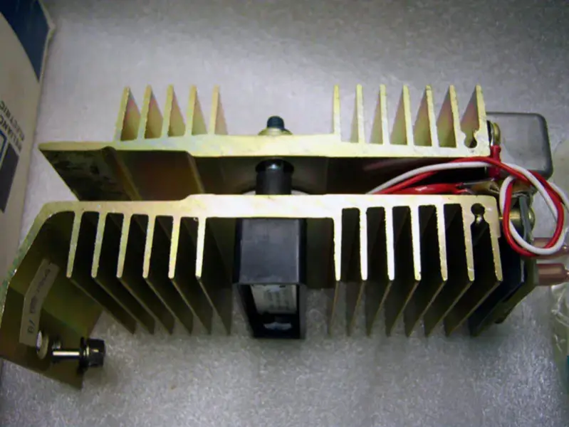 RELIANCE ELEKTRISCH 86475-10R