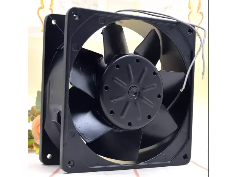 Ikura 2750MTP-15 ventilator
