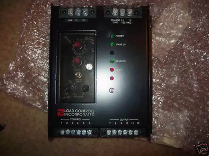 Lastregelaars PCR-1820V