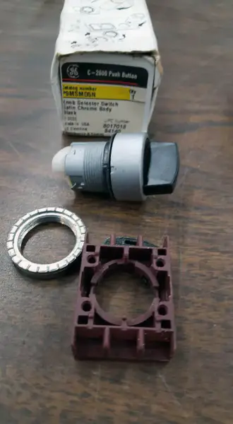 ALGEMENE ELEKTRISCHE P9MSMD5N