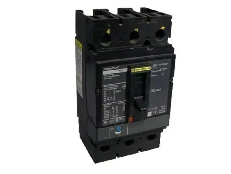 Vierkante D HDL36015