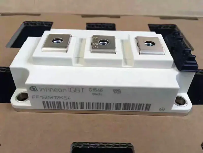 Infineon FF150R12KS4 IGBT-module