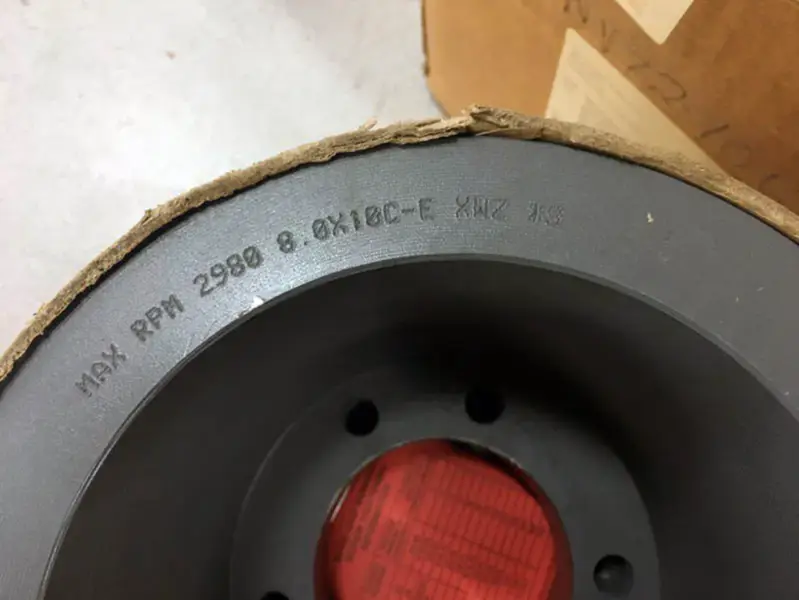 TB Hout's 8010C