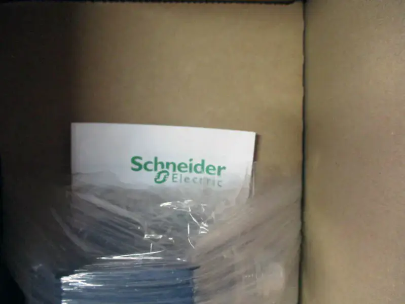 SCHNEIDER ELEKTRISCH BRS39AW360ABA