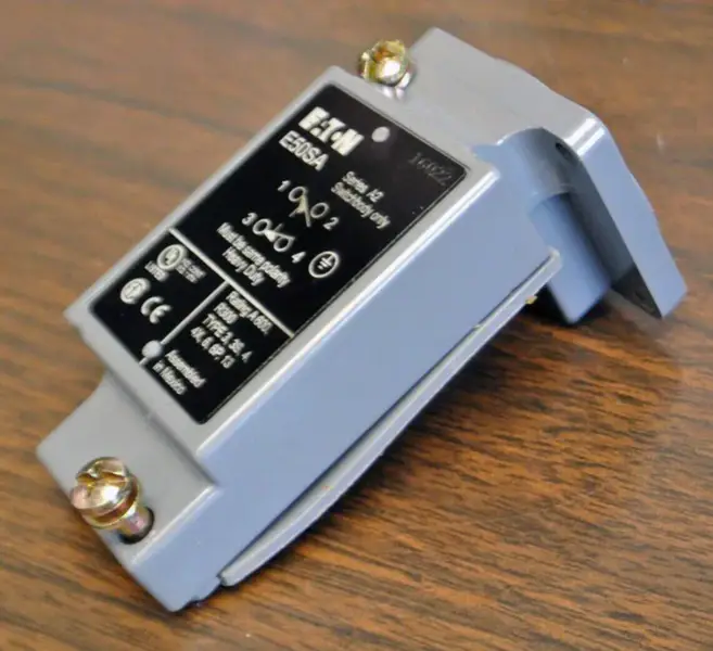 PLC-module EATON E50SA