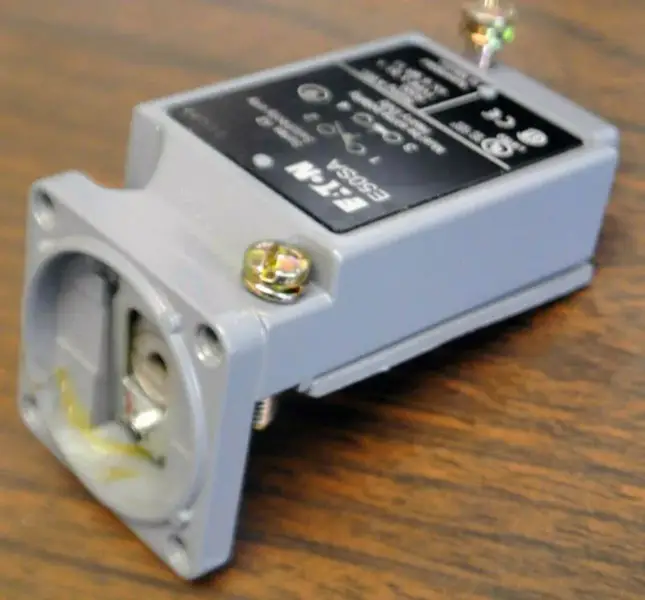 PLC-module EATON E50SA