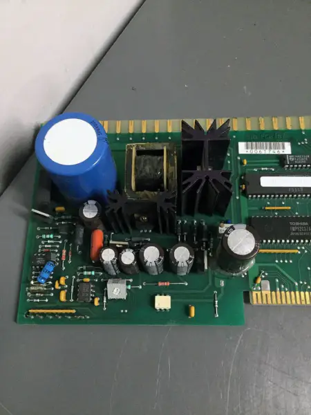Kapper Colman GCMA-106-4