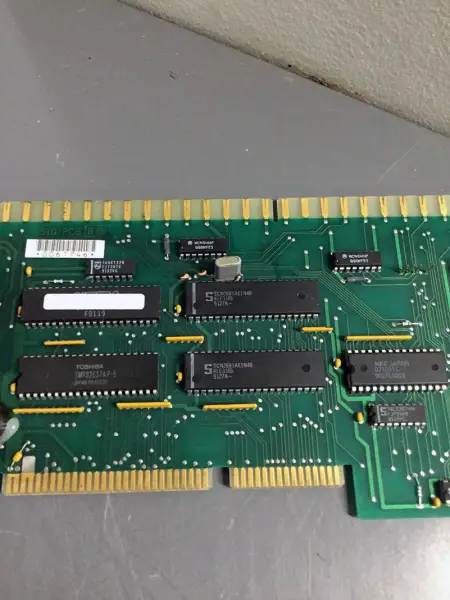 Kapper Colman GCMA-106-4
