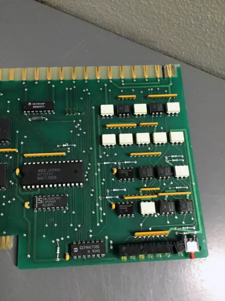Kapper Colman GCMA-106-4