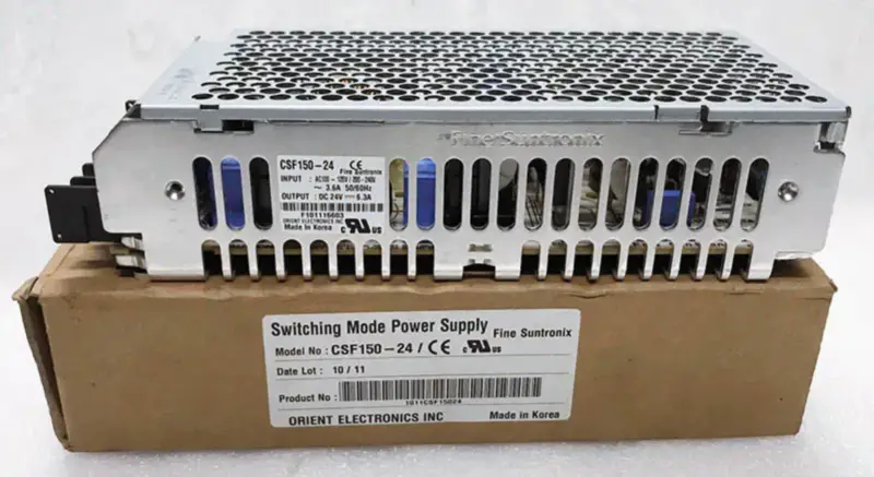FIJN SUNTRONIX CSF150-24
