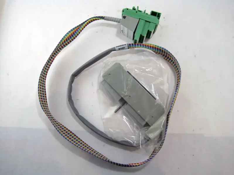Foxboro P0400HH PLC-module