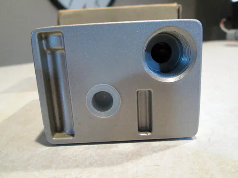 CKD CORPORATIE APE-8T-3N