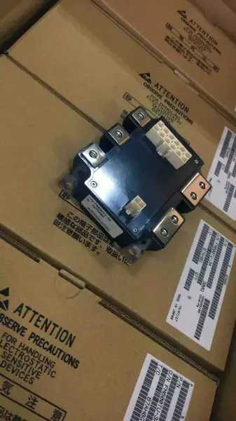 Mitsubishi FM600TU-3A PLC-module