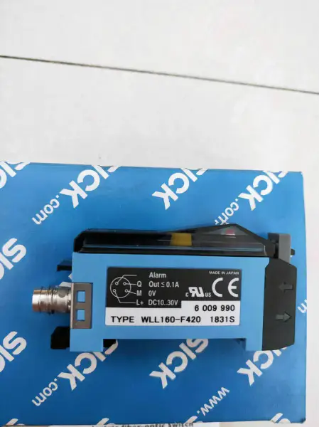 ZIEK WLL160-F420