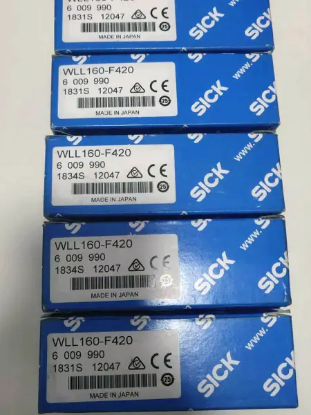 ZIEK WLL160-F420