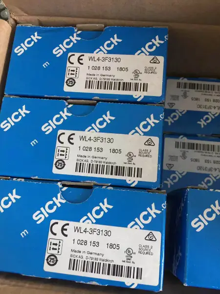 ZIEK WL4-3F3130