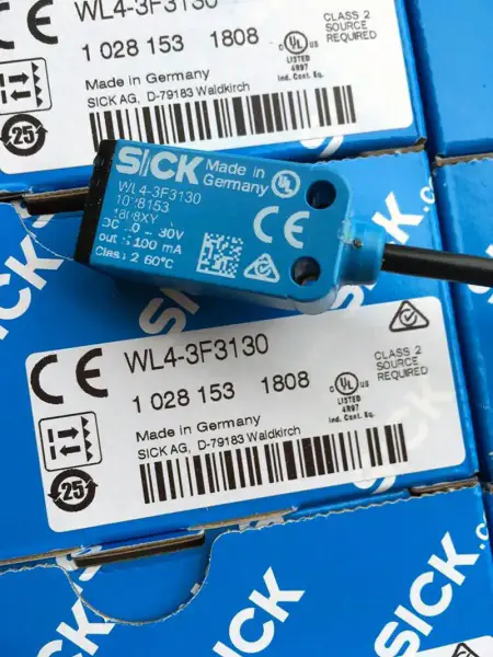 ZIEK WL4-3F3130