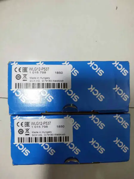 ZIEK WLG12-P537