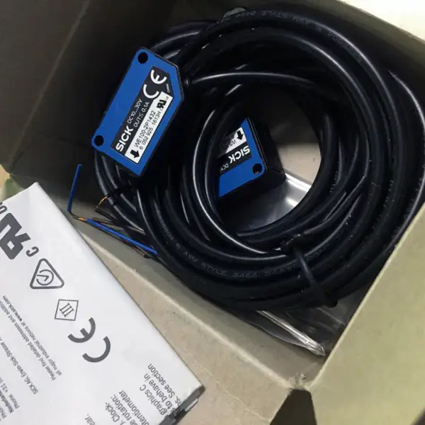 ZIEK WS/WE100-2P1439