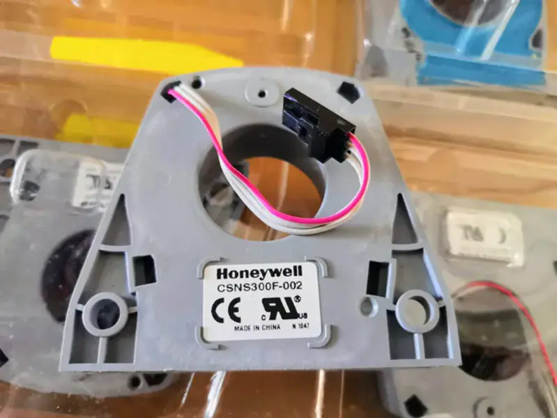 HONINGWELL CSNS300F-002