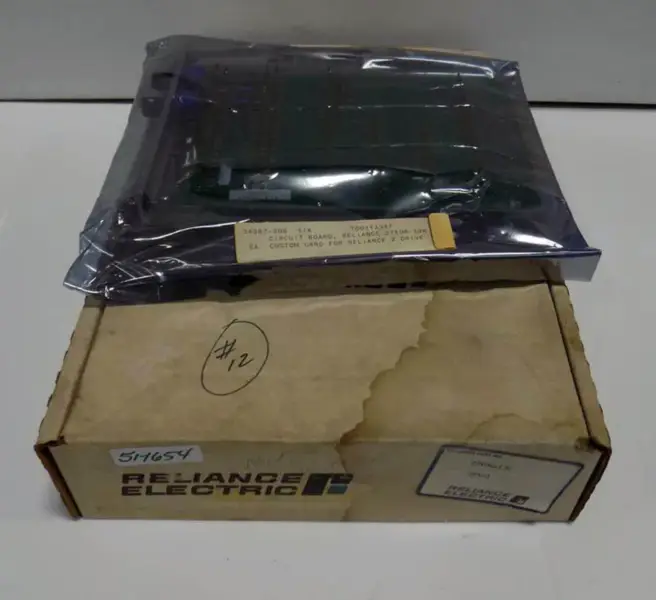 Reliance Elektrisch 27106-13W