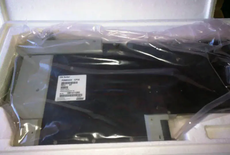 I/A serie P0960AW