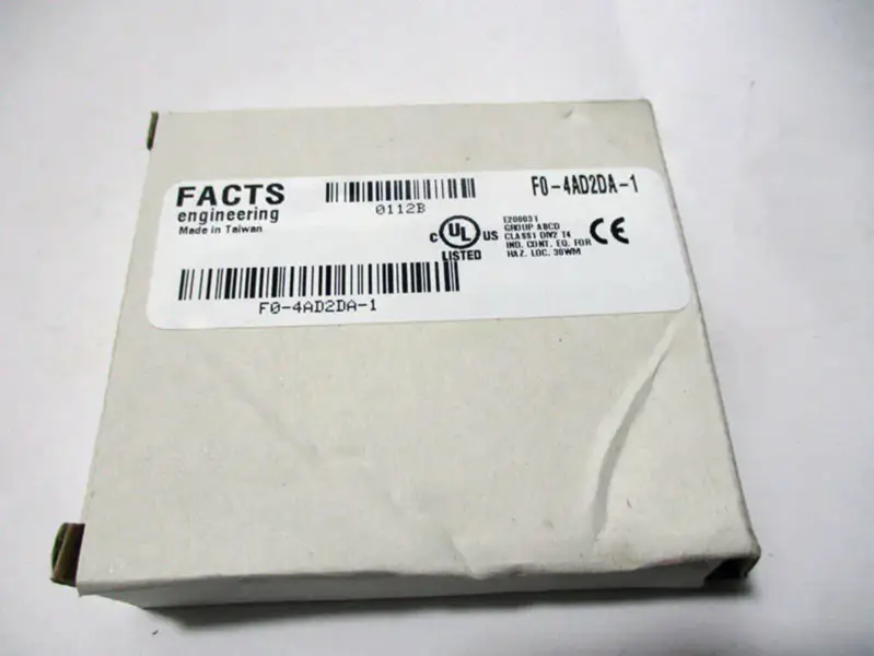 FEITEN ENGINEERING F0-4AD2DA-1