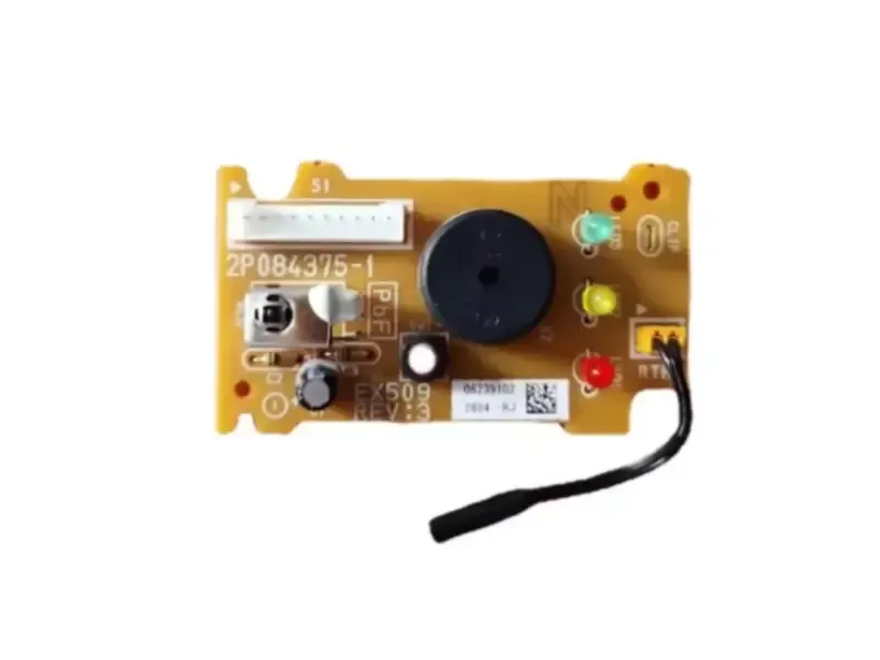 Daikin 2P084375-1 signaalontvangstbesturingsboard voor binnenunit airconditioner