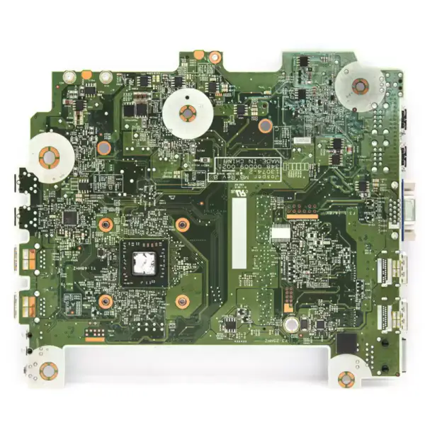 HP 747685-001 747686-000 Geïntegreerd DualCore CPU Moederbord